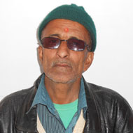 HARISH CHANDRA RAI